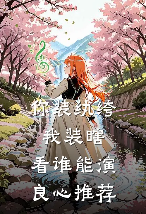 你装纨绔，我装瞎，看谁能演良心推荐