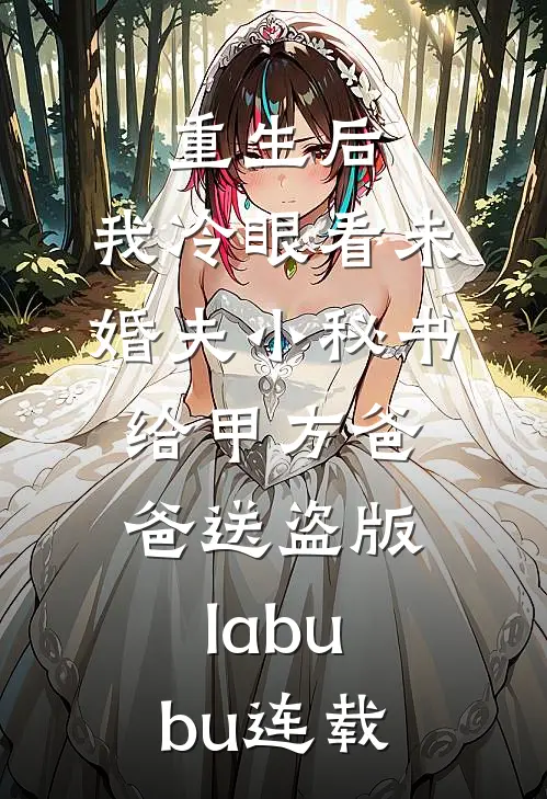 重生后，我冷眼看未婚夫小秘书给甲方爸爸送盗版labubu连载