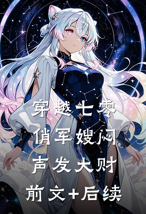 穿越七零，俏军嫂闷声发大财:前文+后续