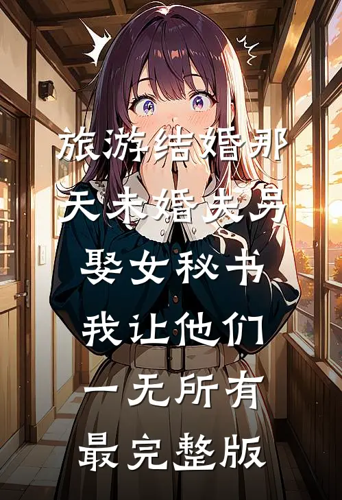 旅游结婚那天未婚夫另娶女秘书，我让他们一无所有最完整版
