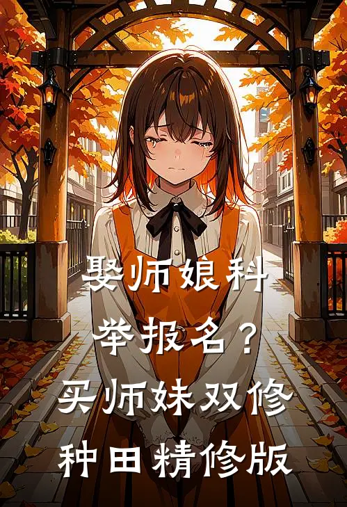 娶师娘科举报名？买师妹双修种田精修版