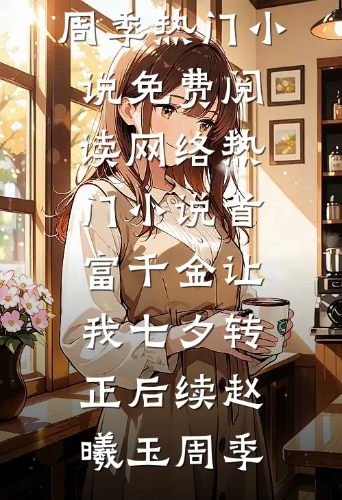 首富千金让我七夕转正后续