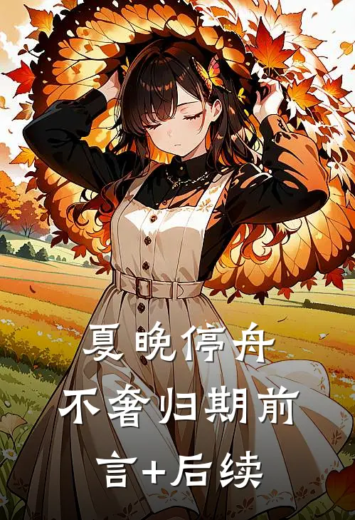 夏晚停舟，不奢归期前言+后续