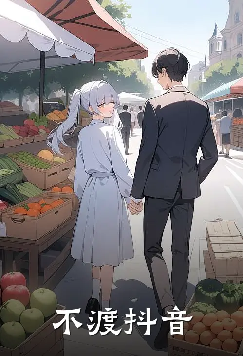 不渡抖音