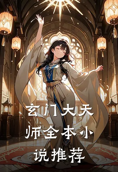 玄门大天师全本小说推荐