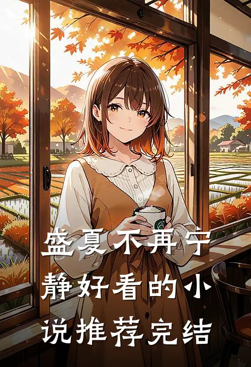 盛夏不再宁静好看的小说推荐完结