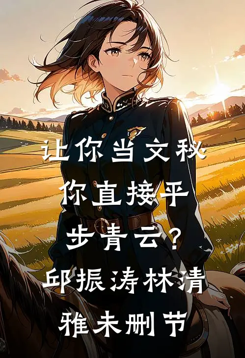 雾散云开见月明推荐