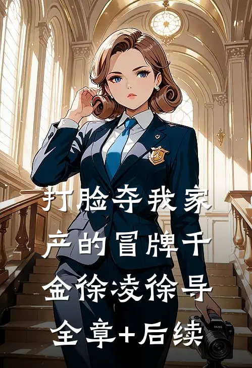打脸夺我家产的冒牌千金徐凌徐导:全章+后续