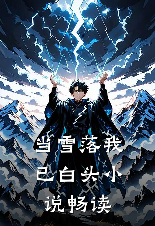 当雪落我已白头小说畅读