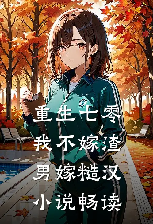 重生七零，我不嫁渣男嫁糙汉小说畅读