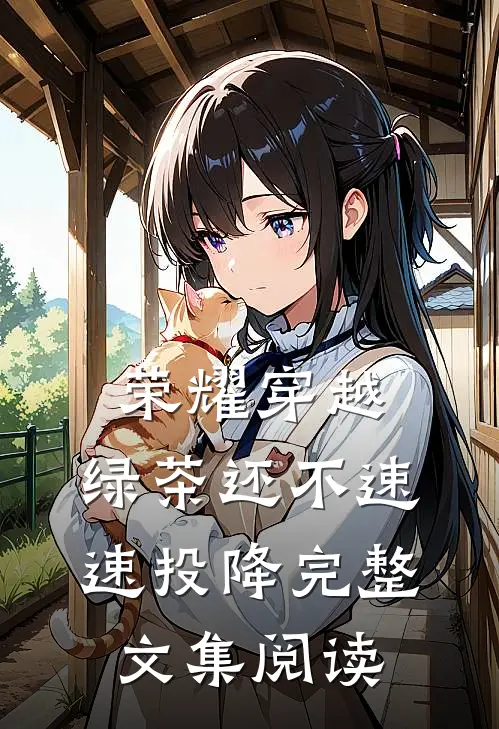 荣耀穿越，绿茶还不速速投降完整文集阅读