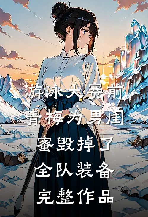 游泳大赛前，青梅为男闺蜜毁掉了全队装备完整作品