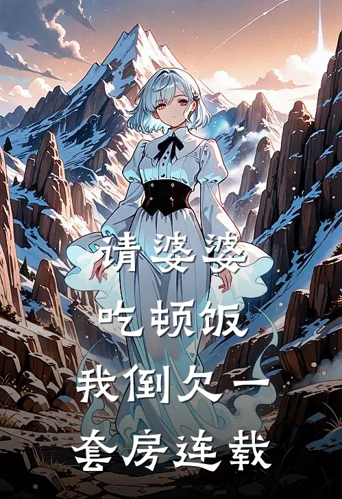 请婆婆吃顿饭，我倒欠一套房连载