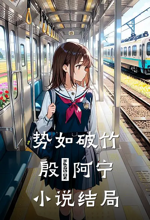 势如破竹殷玥阿宁小说结局