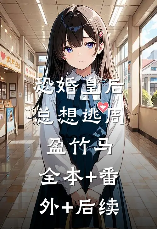 恐婚皇后总想逃周盈竹马:全本+番外+后续
