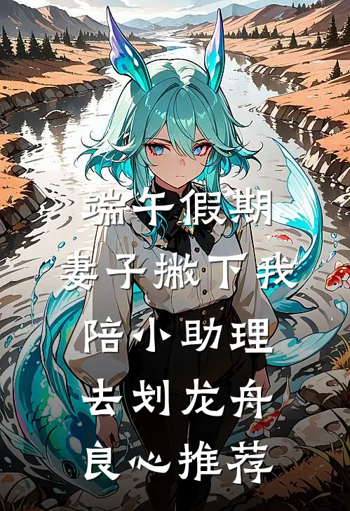 端午假期，妻子撇下我陪小助理去划龙舟良心推荐