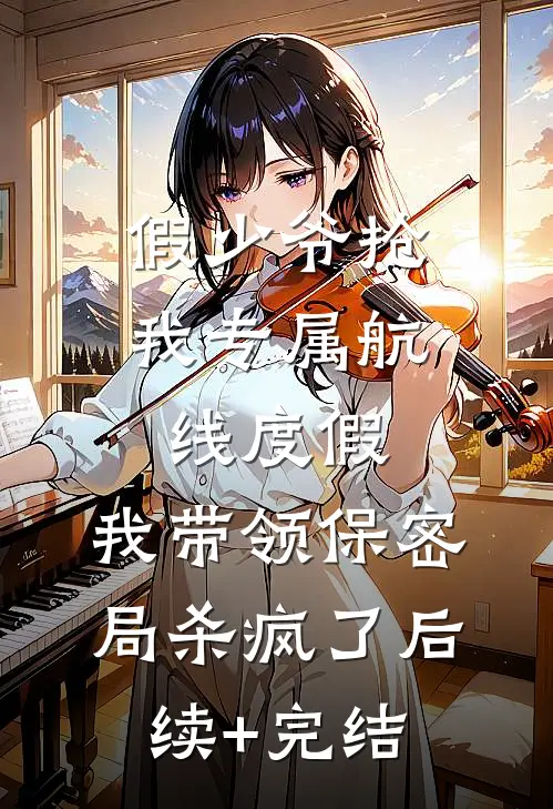 假少爷抢我专属航线度假，我带领保密局杀疯了后续+完结
