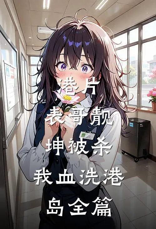 港片：表哥靓坤被杀，我血洗港岛全篇