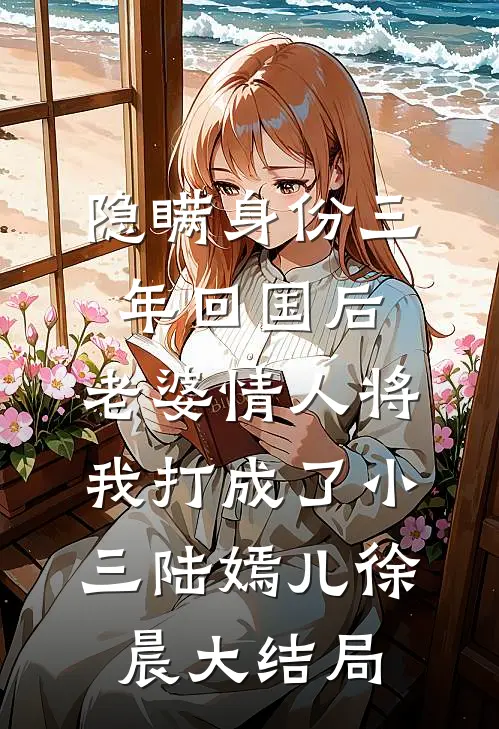 隐瞒身份三年回国后，老婆情人将我打成了小三陆嫣儿徐晨大结局