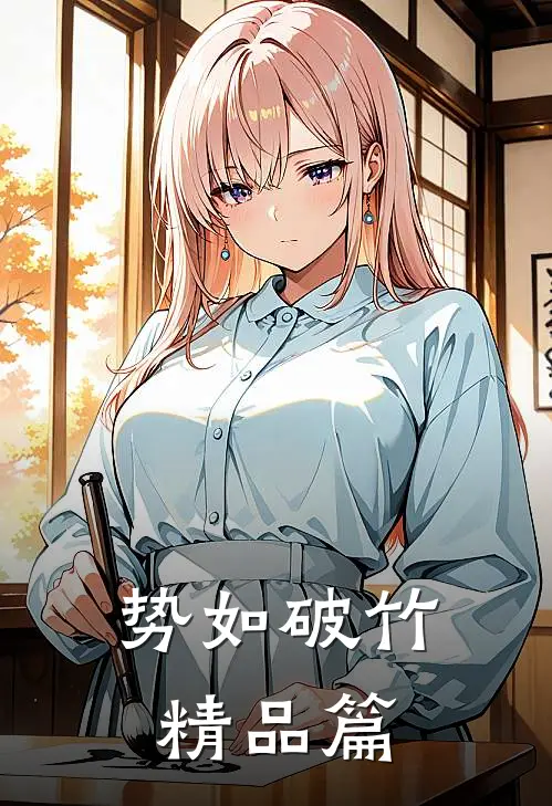 势如破竹精品篇