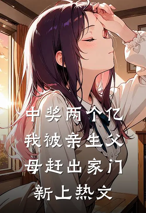 中奖两个亿，我被亲生父母赶出家门新上热文
