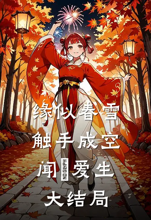 缘似春雪，触手成空闻璟爱生大结局