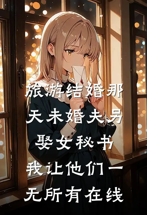 旅游结婚那天未婚夫另娶女秘书，我让他们一无所有在线