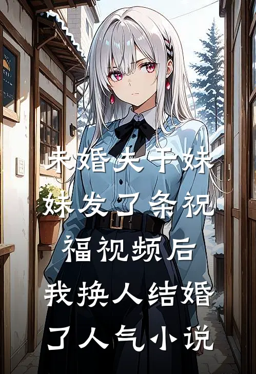 未婚夫干妹妹发了条祝福视频后，我换人结婚了人气小说