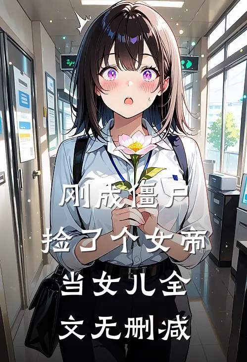 刚成僵尸，捡了个女帝当女儿全文无删减