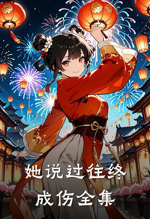 她说过往终成伤全集