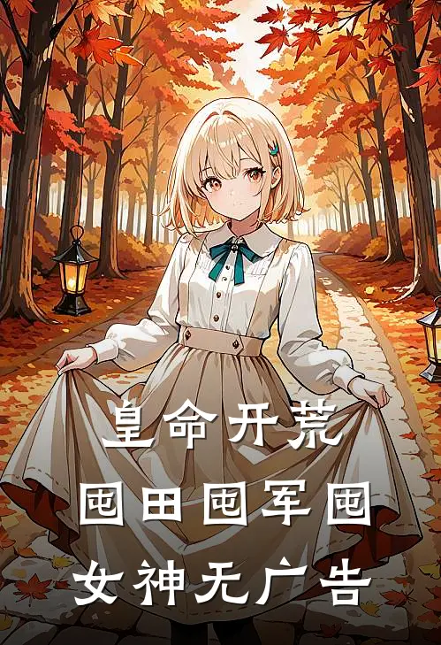 皇命开荒，囤田囤军囤女神无广告