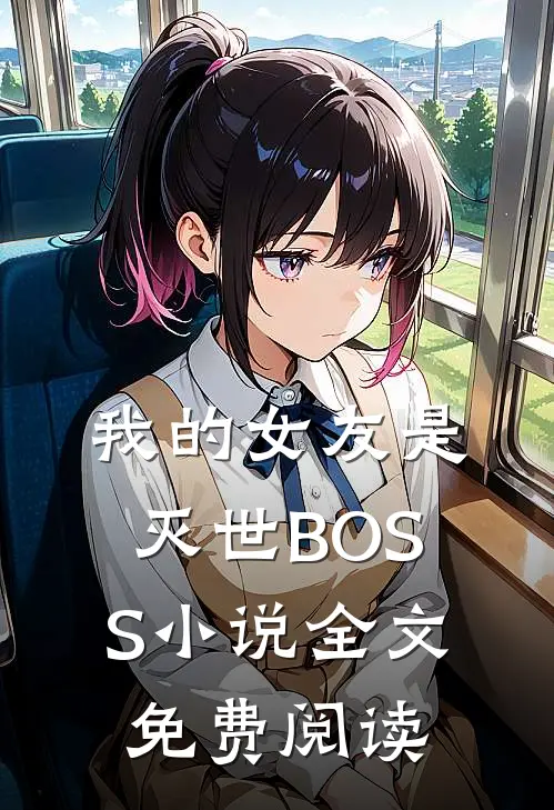 我的女友是灭世BOSS小说全文免费阅读