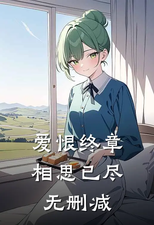爱恨终章，相思已尽无删减