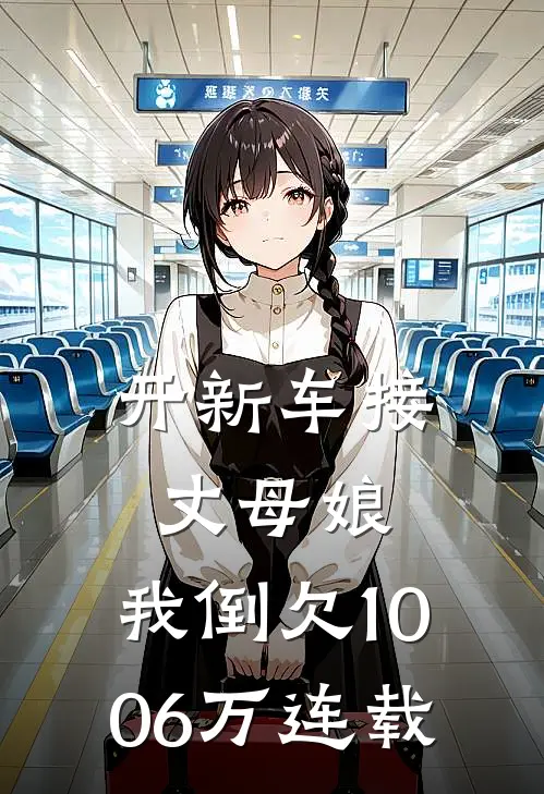 开新车接丈母娘，我倒欠1006万连载