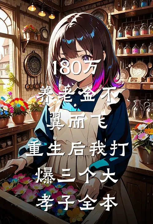 180万养老金不翼而飞，重生后我打爆三个大孝子全本