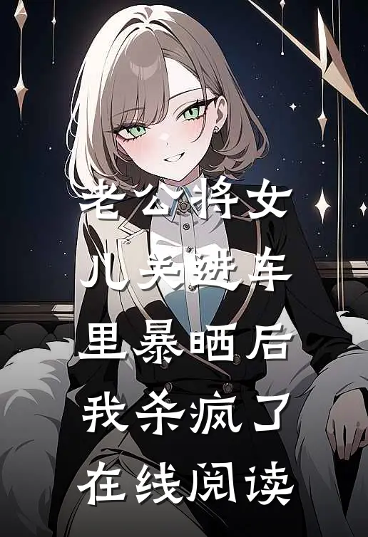 老公将女儿关进车里暴晒后，我杀疯了在线阅读