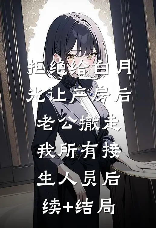 拒绝给白月光让产房后，老公撤走我所有接生人员后续+结局