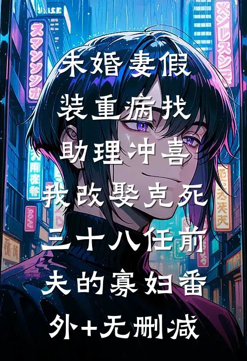 未婚妻假装重病找助理冲喜，我改娶克死三十八任前夫的寡妇番外+无删减