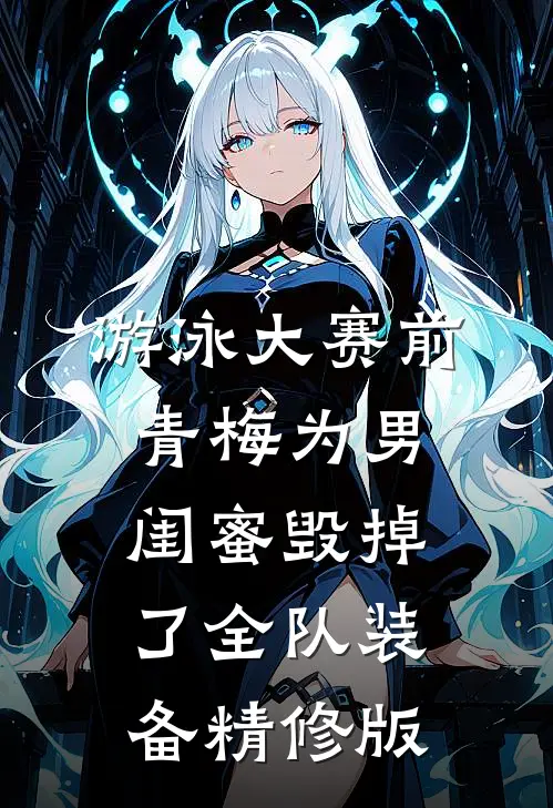 游泳大赛前，青梅为男闺蜜毁掉了全队装备精修版
