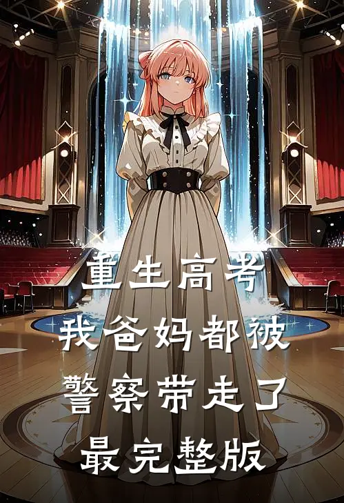 重生高考，我爸妈都被警察带走了最完整版