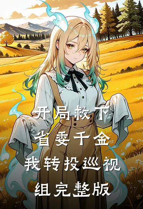开局救下省委千金，我转投巡视组完整版