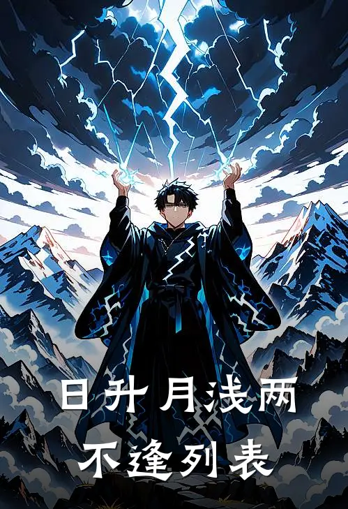 日升月浅两不逢列表