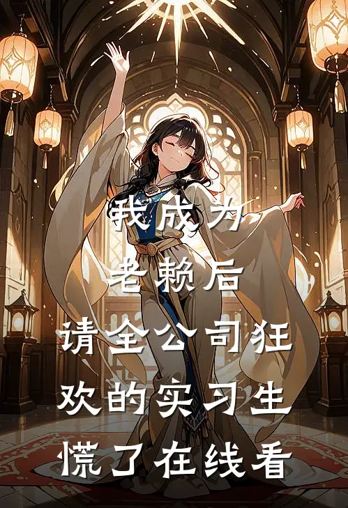 我成为老赖后，请全公司狂欢的实习生慌了在线看