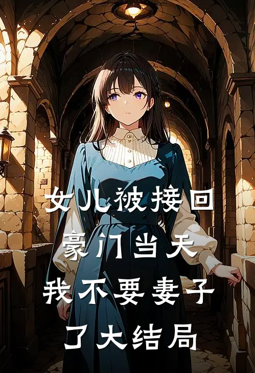 女儿被接回豪门当天，我不要妻子了大结局