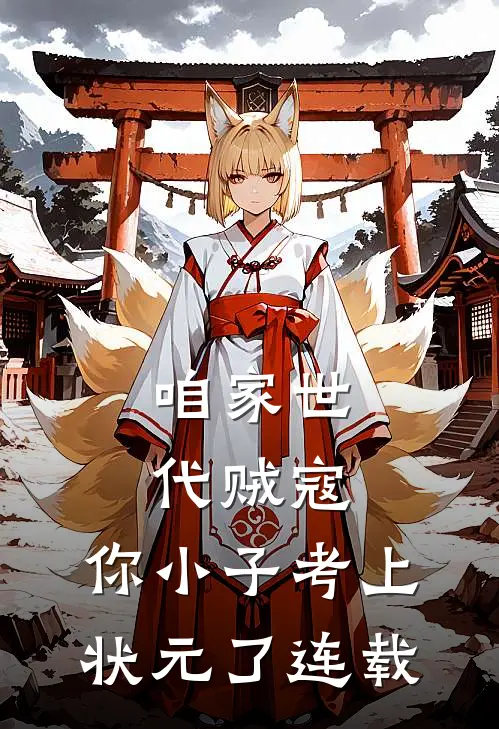 咱家世代贼寇，你小子考上状元了连载