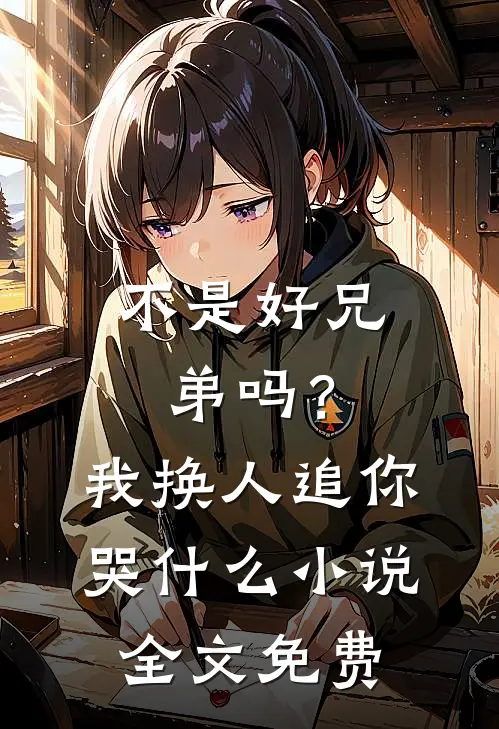 不是好兄弟吗？我换人追你哭什么小说全文免费