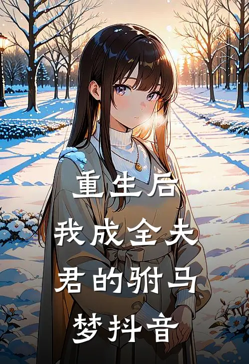 重生后，我成全夫君的驸马梦抖音