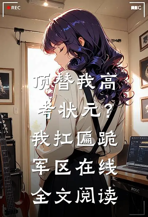 顶替我高考状元？我扛匾跪军区在线全文阅读