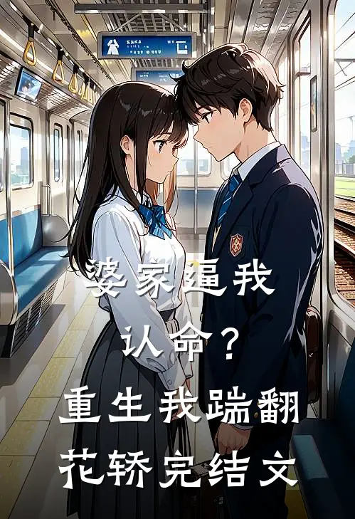 婆家逼我认命？重生我踹翻花轿完结文