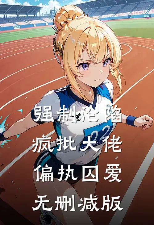 强制沦陷：疯批大佬偏执囚爱无删减版